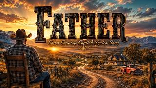 Father (Cover Ayah) _Koes Ploes || Country English Version Lyrics Song Cover || Benawan Country