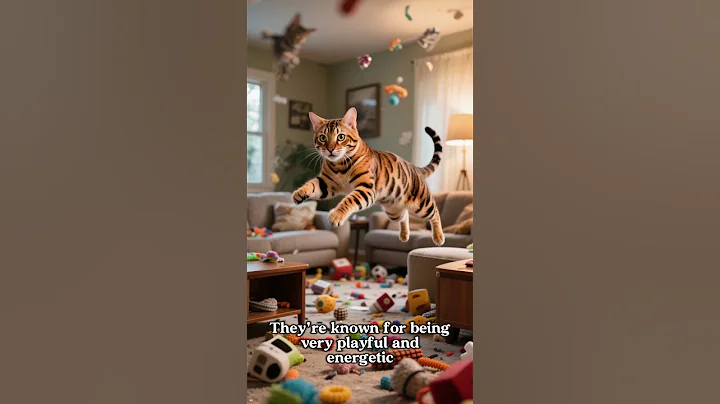 Video 11596841: cat breed, cat home, cat house, pets playing, funny cat