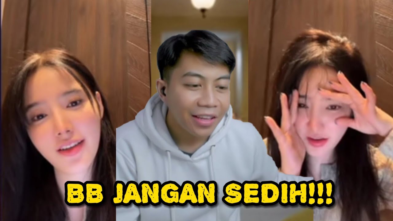 BB RRQ SEDIH? KASIH HIBURAN DULU BIAR GAK SEDIH LAGI