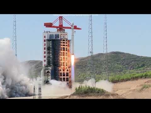 Long March-6C first launch