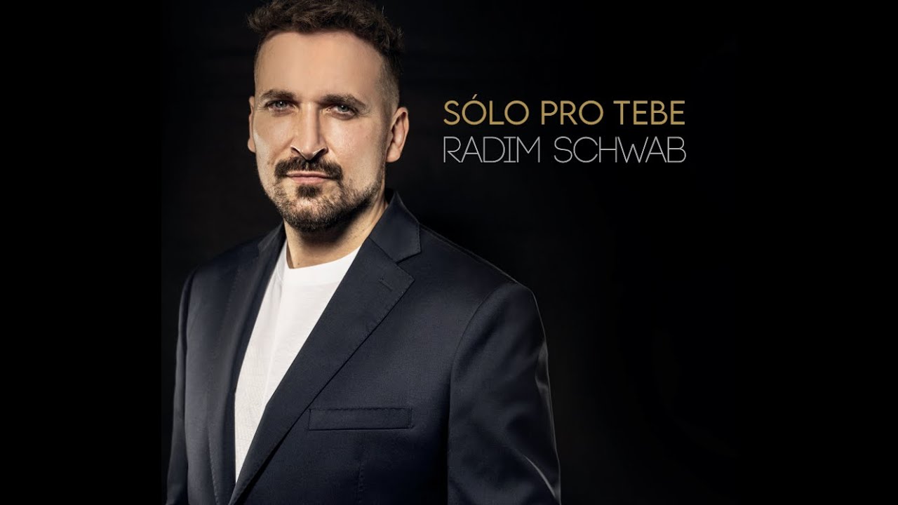 RADIM SCHWAB - VYMAZLENÝ RÁJ / HOW DEEP IS YOUR LOVE (ukázka)