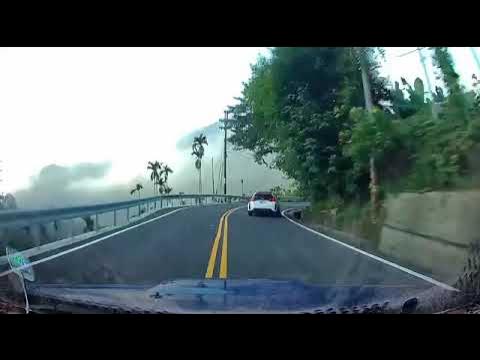 [問題] 山路這樣開法會比較快嗎？