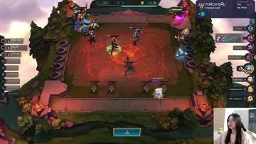 Kha’zic đi rừng đánh chắc không hung hăng win cực đơn giản