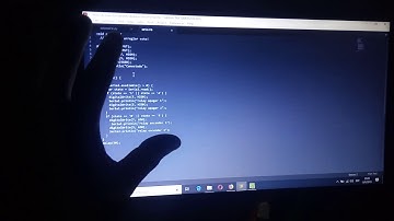 Leer y escribir datos por serial rduino con Python.