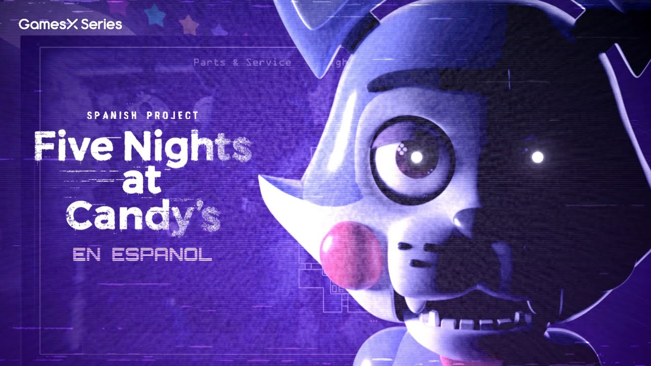 Five Nights at Candy's Remastered (Unofficial Soundtrack) (Windows)  (gamerip) (2019) MP3 - Download Five Nights at Candy's Remastered  (Unofficial Soundtrack) (Windows) (gamerip) (2019) Soundtracks for FREE!