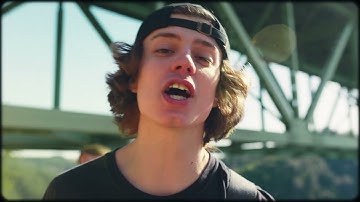 paper airplanes - in between (official music video)