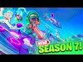 SEASON 7 IS INSANE!