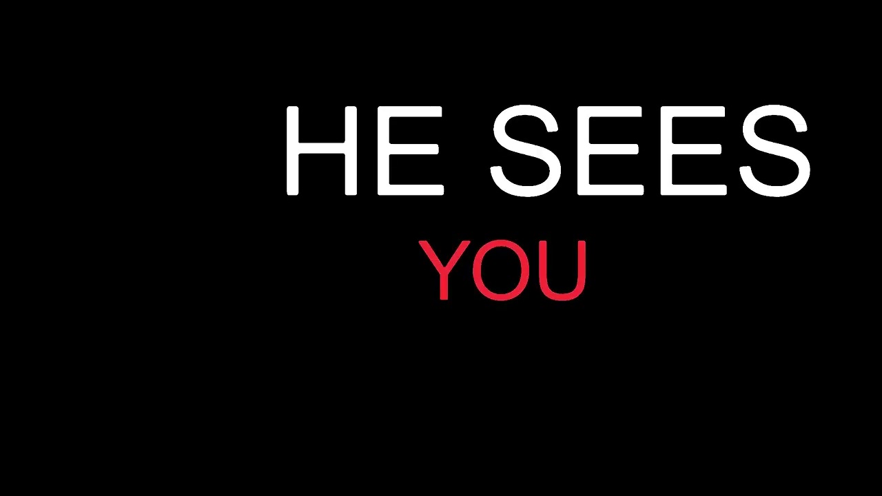 KEEP YOUR EYES ON THE SCREEN