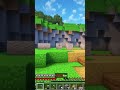 🏡✨ Ini Cara Bangun Rumah di Tebing yang Keren & Gak Ribet #minecraft #viral #minecraftbuild