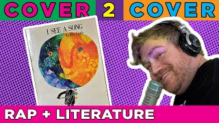 I See a Song by Eric Carle | Freestyle | Cover 2 Cover