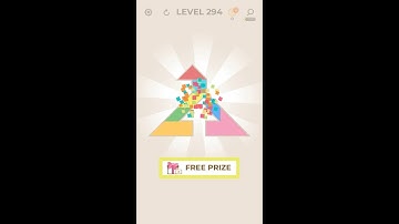 Zen Block Level 291 292 293 294 295 296 297 298 299 300 Walkthrough