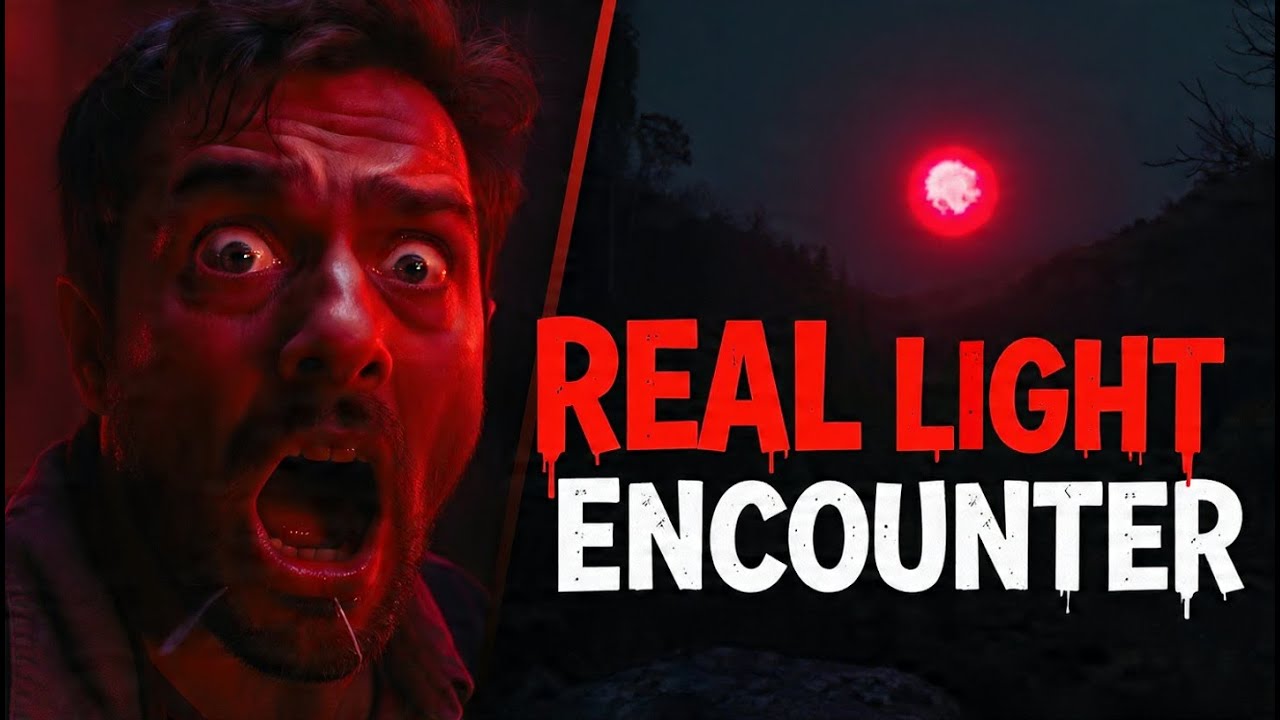 North Carolina's Mysterious Glowing Orbs Revealed