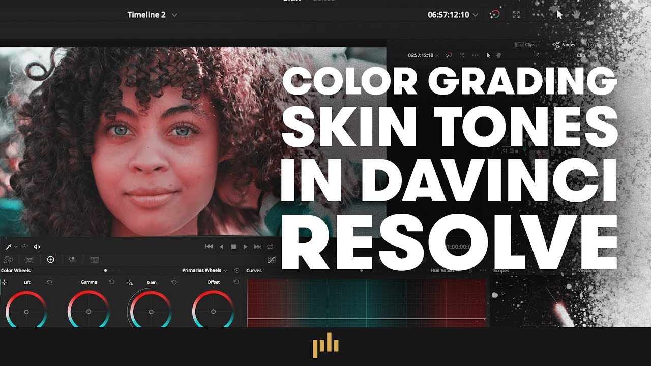 color grading in davinci resolve 11 download