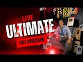 Writting Subscribe Name