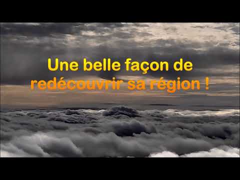 Vol découverte ULM : Partons jouer avec les nuages !