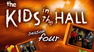 Kids In The Hall S4 Ep03
