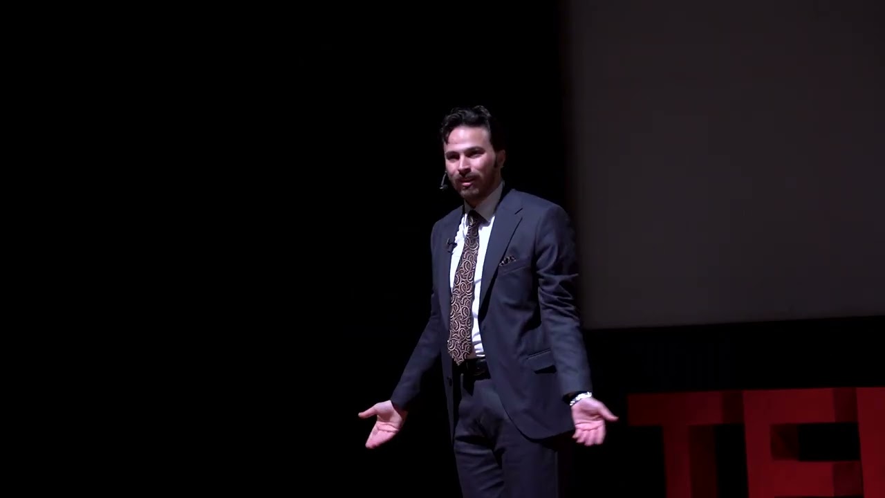 TEDxASPU