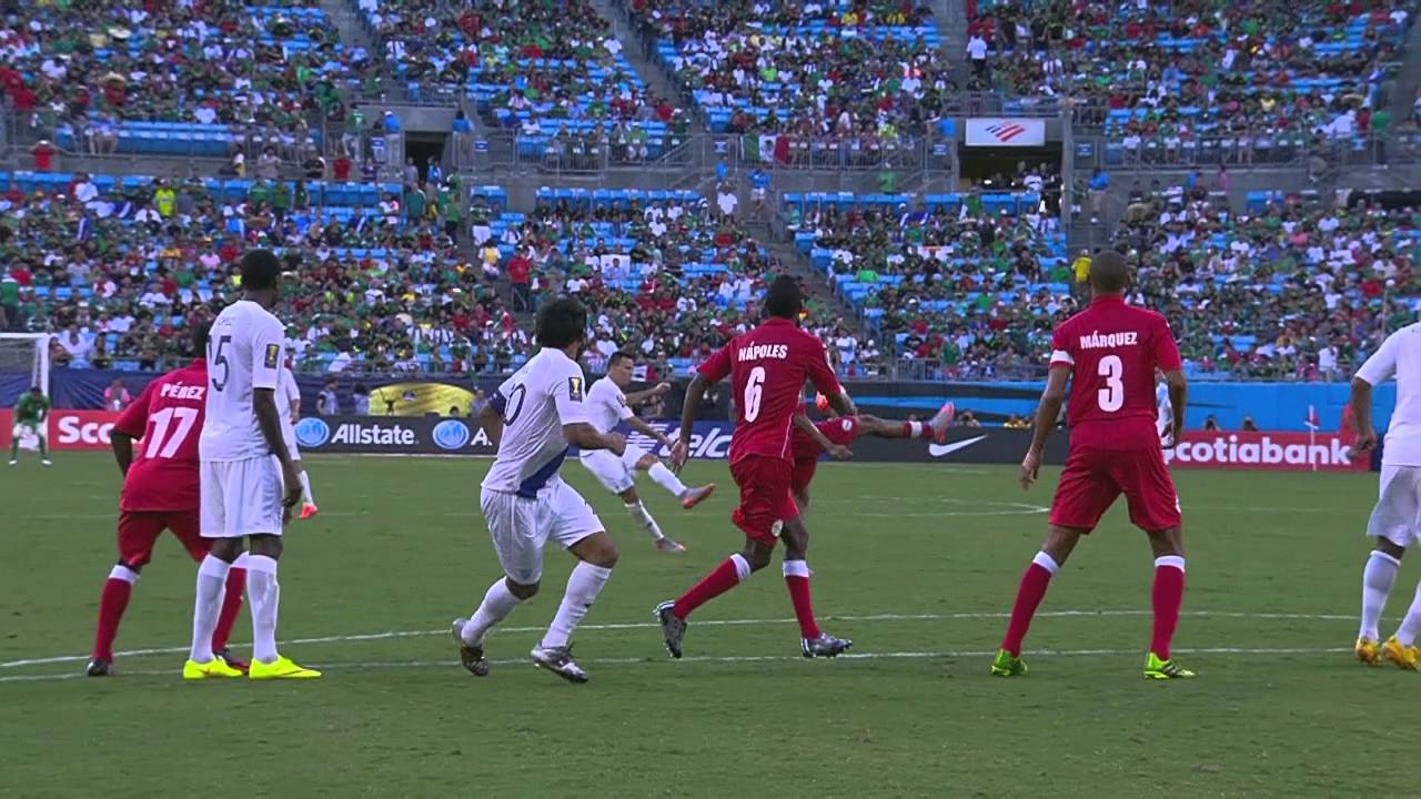 Cuba vs Guatemala BEST SAVES by @Allstate 