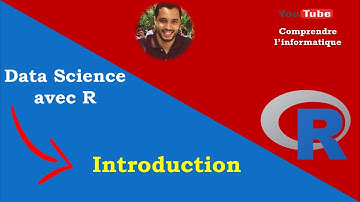 Data science avec R : Introduction