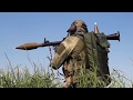 Наука побеждать: прорыв/ Tactical Russian Special forces