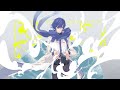 まるいうなばら KAITOremix / ごーぶす feat. KAITO&amp;初音ミク