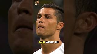 LAST DANCE CRISTIANO RONALDO!!!