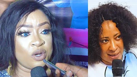 Actress Foluke Daramola Finally Reveals Why She Opened Her Restaurant In Ijushaga Not In Lekki.