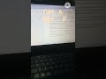 ctrl a and ctrl f (shortkut key)
