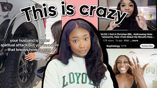 Christian Modesty Is Starting to Feel Performative… Profile