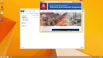 Install Putty on Windows 8.1