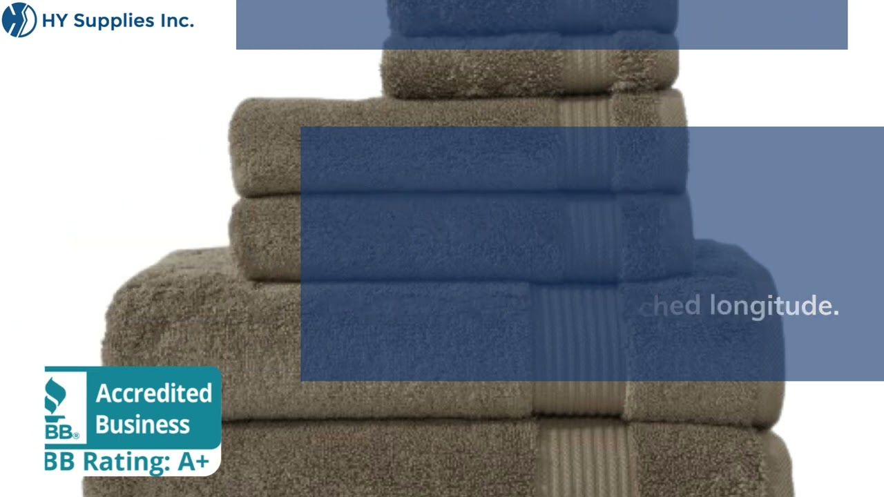 Amadeus Turkish Coffee Towel Collection Wholesale USA | Amadeus Turkish Coffee Towel Bulk USA