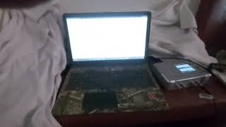 How To Run Hunt And Kill Bio-Feedback Frequencies Contact Mode