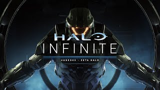 #Ask343​ | Halo Infinite – Zeta Halo