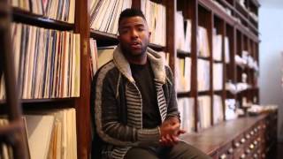 Terry Hunter  Feat. Jon Pierce 'The Message' T's Box Records EPK
