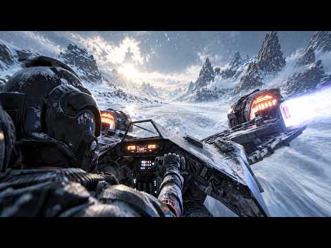 STAR WARS GALACTIC RACER FULL MOVIE (2026) All Cutscenes 4K 60FPS