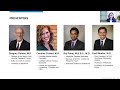 COVID-19: What's New and What's Next