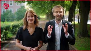 Viktige gjennomslag for unge | Jan Christian Vestre og Tonje Brenna | Arbeiderpartiet