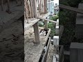#slab shuttering work