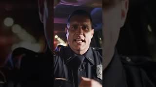 🚓 Back the Blue!