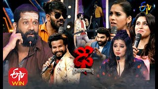 Dhee Champions | 14th October 2020  | Full Episode | ETV Telugu