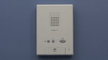 AiPhone GT Series - Programming Call Buttons using the Handshake Method