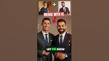 Merge Art Ai - Merge Your Loved One Images #aitools