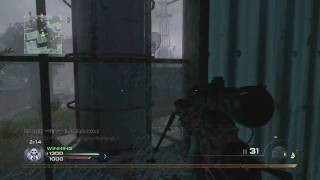 Random No Scope | Free For All Streak #1