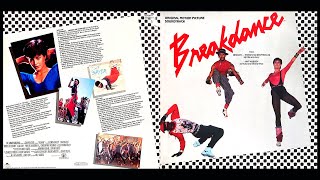 3-V - Heart Of The Beat