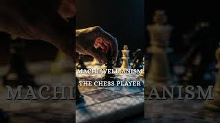 The 3 Darkest Personality Types #3psychology