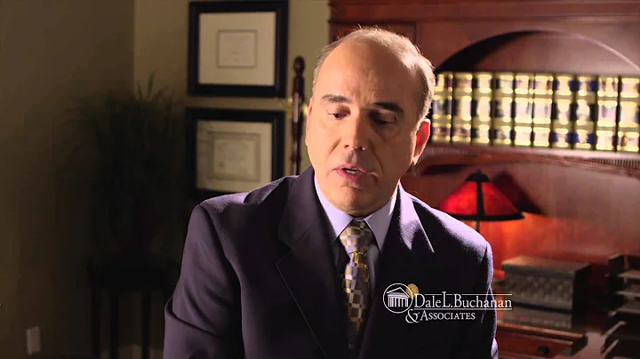 Dale Buchanan & Associates - How are Cases Decided?