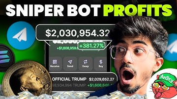 🤖🛠️⚡ SOLANA TRADING BOT TELEGRAM. SOLANA TRADING BOT TUTORIAL. SOLANA ARBITRAGE TRADING BOT.