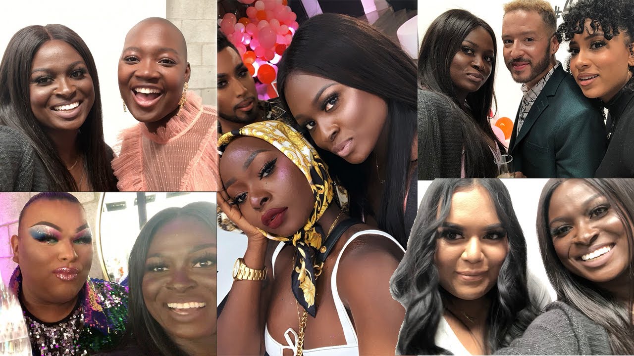 ONE NIGHT IN LOS ANGELES! - LOOK AT ME MOVING UP IN THE WORLD!