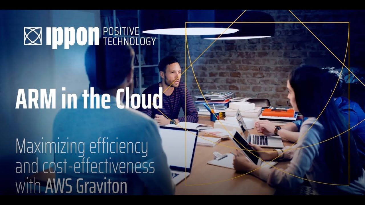 Why AWS Graviton is a Game-Changer: Advantages of ARM in the Cloud ...
