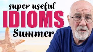 Speak English Like a Native 10 Easy Idioms for Advanced Learners